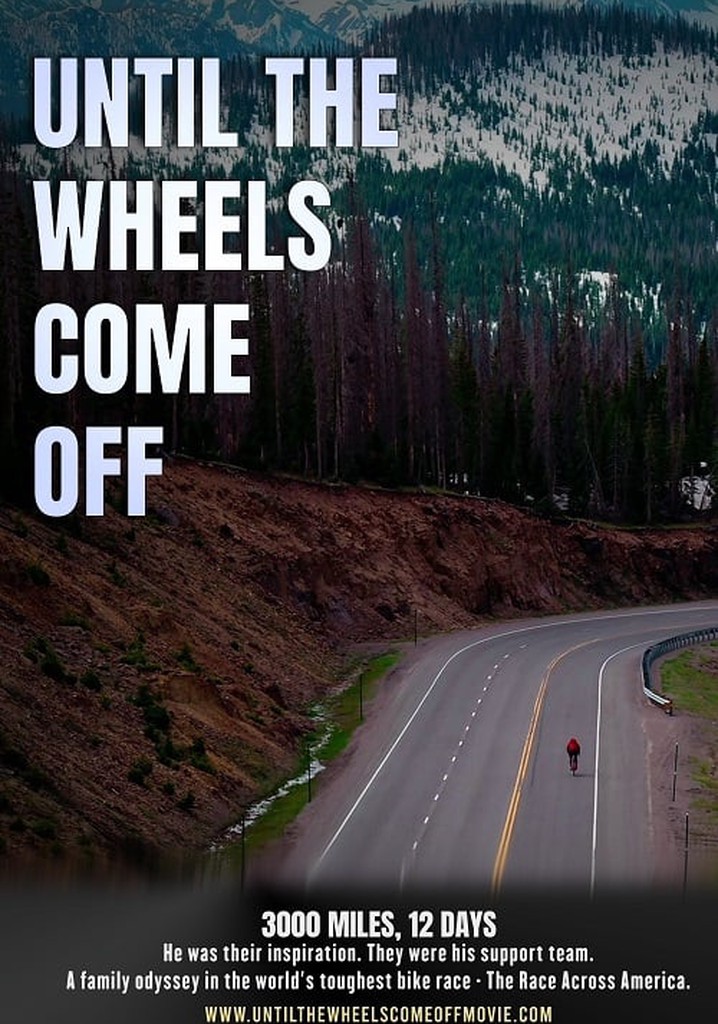 Until the Wheels Come Off watch stream online